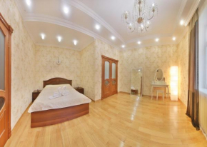 One Bedroom Premium Apartments, Moscow